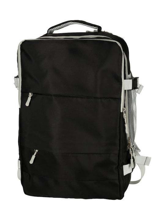 Backpack Αδιάβροχο Μαύρο
