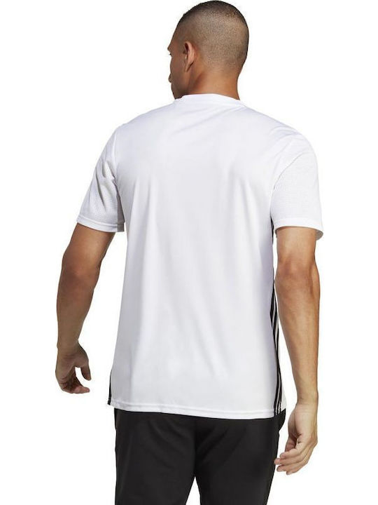 adidas Table 23 Aeroready T-shirt Λευκό