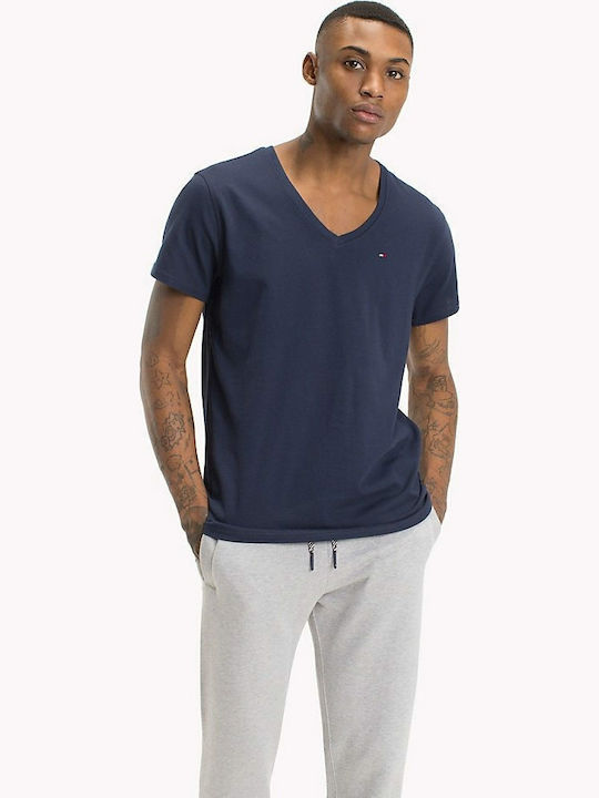 T-shirt Blue