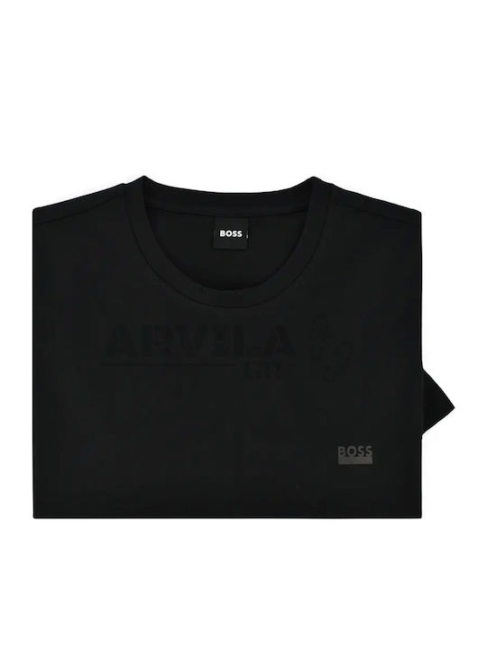 T-Shirt Schwarz