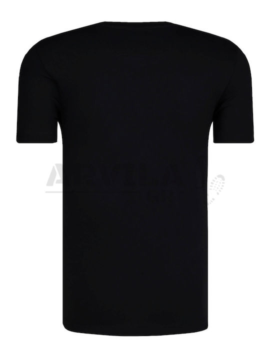 T-Shirt Schwarz