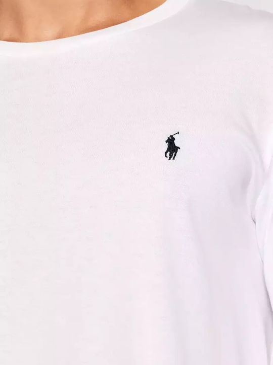T-shirt White