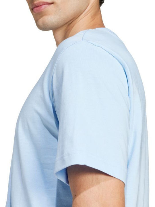 Essentials T-shirt Sky Blue