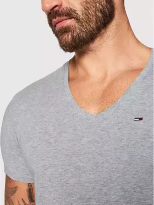 Tricou Gri