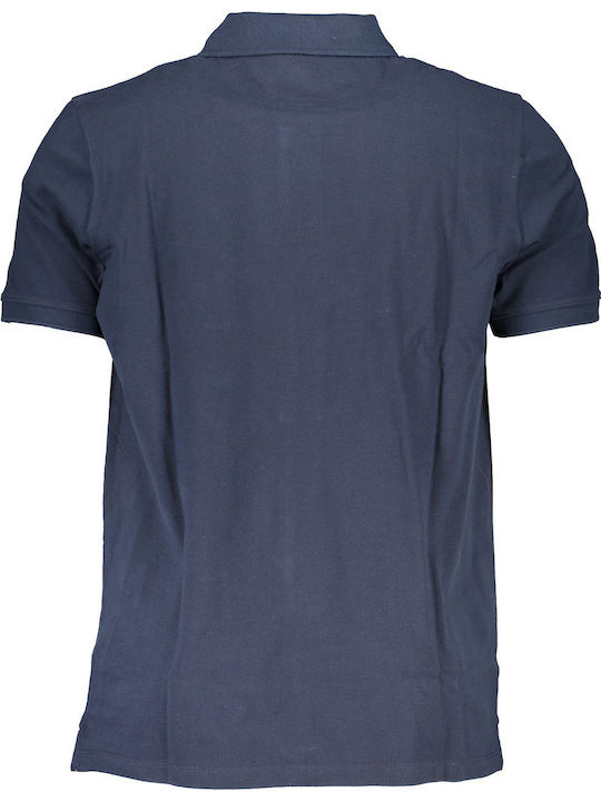 Polo T-shirt Navy Blue
