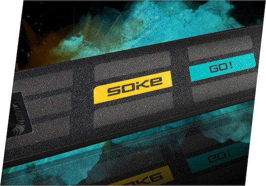 Soke Αντιολισθητικός Τάπητας για Ηλεκτρικό Scooter
