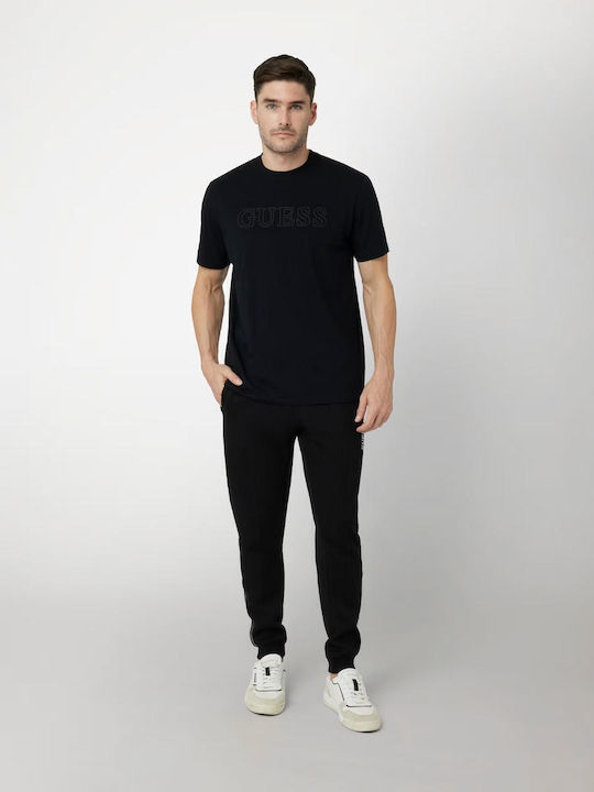 T-Shirt Black.