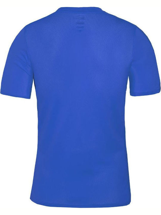 Academy 23 Dri-Fit Sportliches T-Shirt Blau