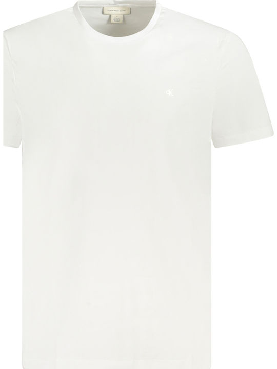 T-shirt Brilliant White