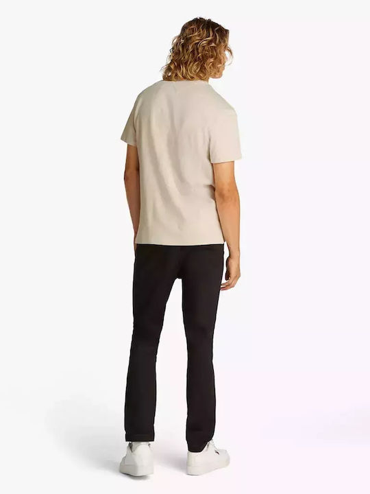T-shirt Brown