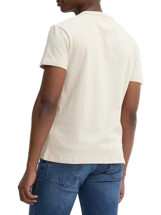T-shirt Brown