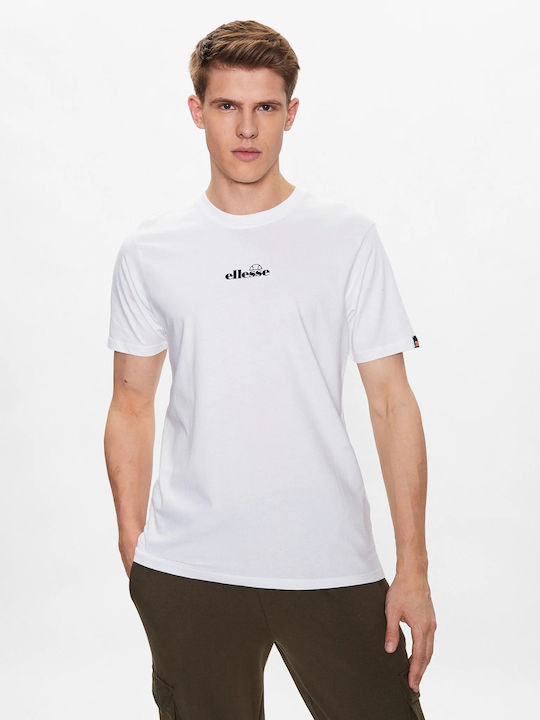 Ollio T-shirt Λευκό