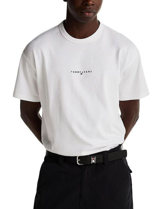 T-shirt Λευκό