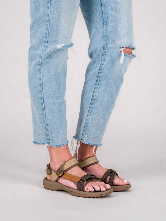 Terra Fi Lite Women's Sandals Sporty