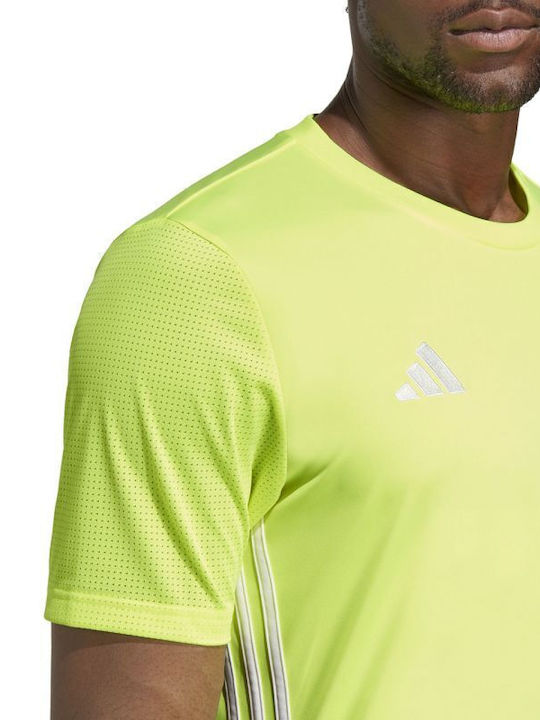 Tabela 23 Aeroready Tricou sport Verde