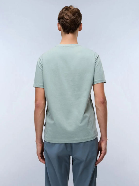 Napapijri Salis T-shirt Green