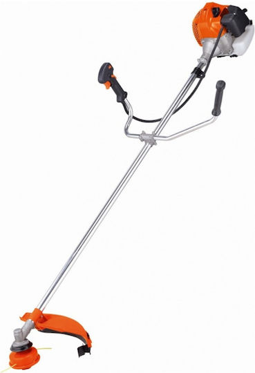 Nakayama PB5221 Two-Stroke Gasoline Brush Cutter Shoulder / Hand