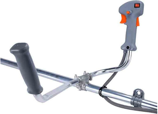 Nakayama PB5221 Two-Stroke Gasoline Brush Cutter Shoulder / Hand