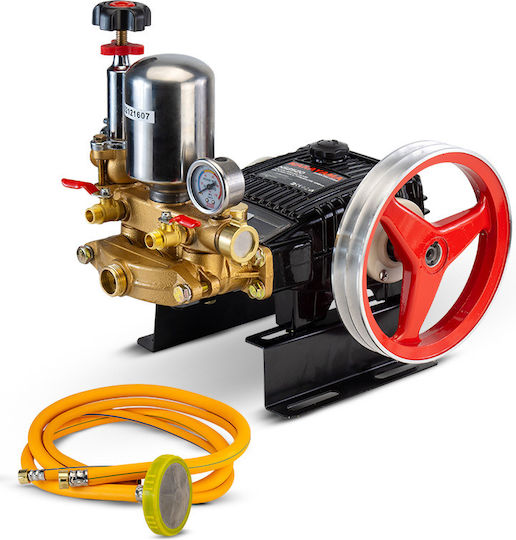 Nakayama NS2520 Crop Sprayer Pump 053569