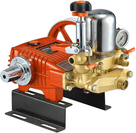 Nakayama NS2520 Crop Sprayer Pump 053569