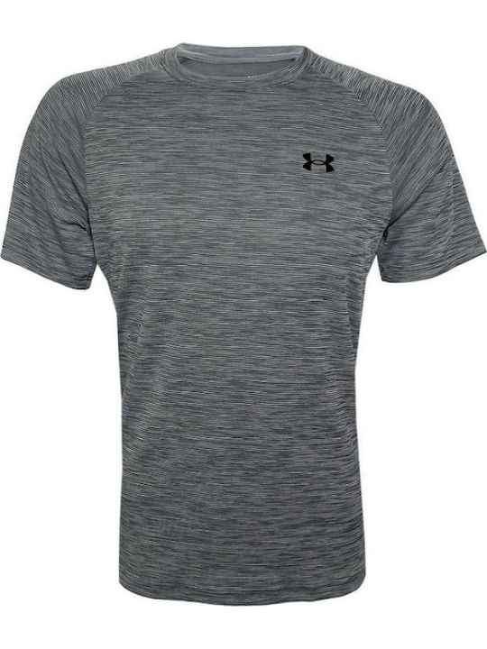 Athletic T-shirt Gray