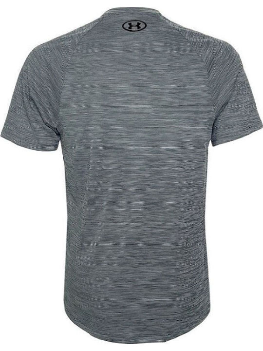 Athletic T-shirt Gray