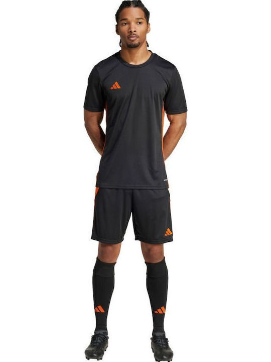 Table 23 Jersey Aeroready Athletic T-shirt Black