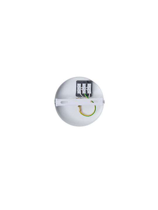 Eurolamp Calypso Κρεμαστό Φωτιστικό με Ντουί E27 52x43.5x27εκ.