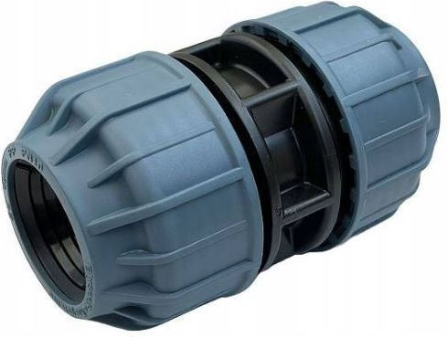 Unidelta 601020 Irrigation Connector 20mm