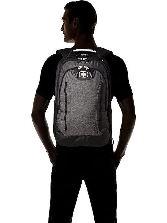 Ogio Τσάντα Πλάτης για Laptop 15.6" σε Μαύρο χρώμα 111088.892