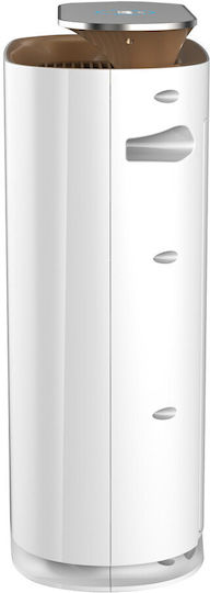 Samus Sensity 38 Purificator de Aer 68W pentru Spații 38m²