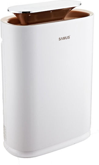 Samus Sensity 38 Purificator de Aer 68W pentru Spații 38m²
