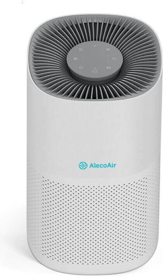 AlecoAir P45 Silk Umidificator Ionizator Pentru Spații 45m²