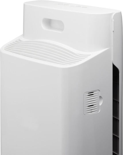Clean Air Optima CA-509D Ιονιστής / Καθαριστής Αέρα 78W για Χώρους 90m²