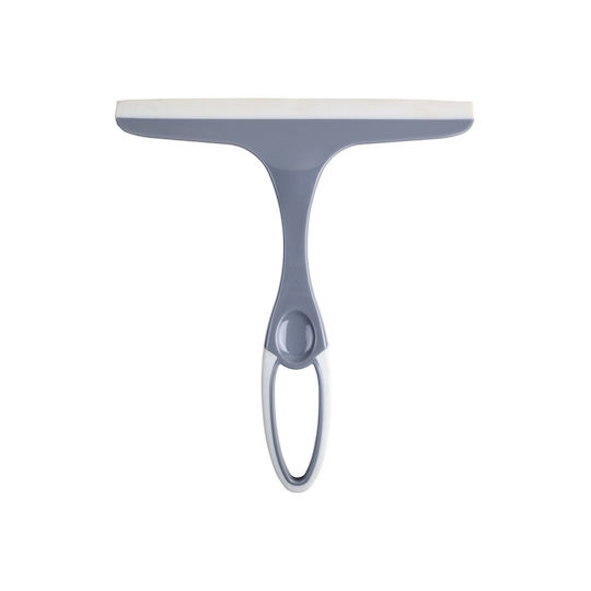 Window Cleaner Rubber Grey