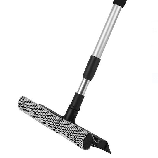 Window Cleaner with Handle Length 25cm
