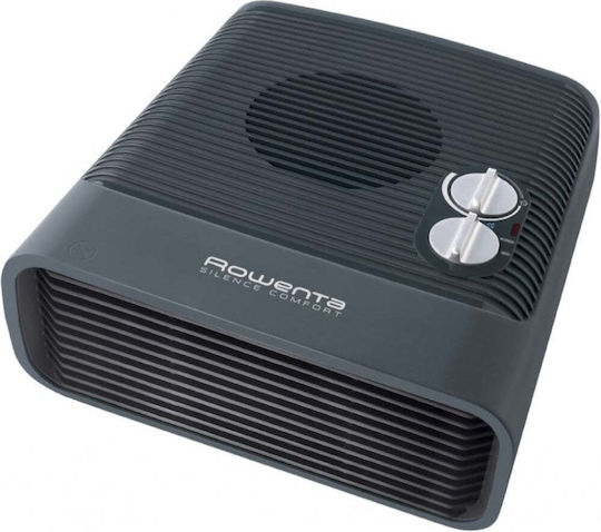 Rowenta Silence Comfort SO5115 Fan Heater Room Floor 2400W