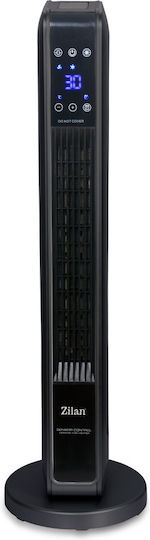 Zilan Keramik Heizlüfter Boden 2200W