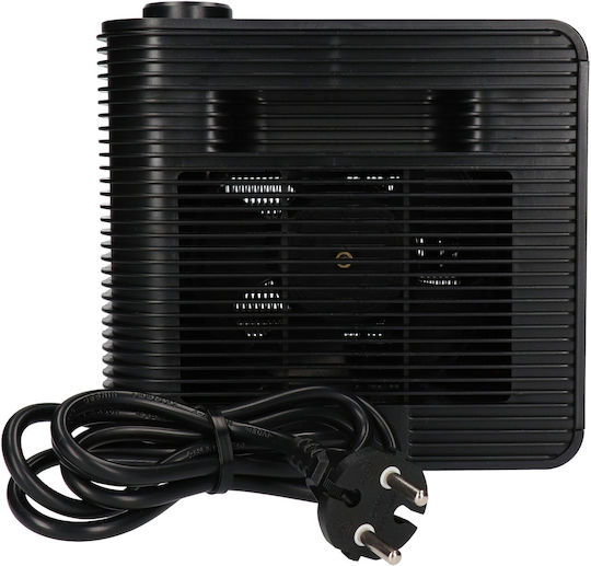 Blaupunkt FHM601 Вентилаторен нагревател Стая За под 2000W
