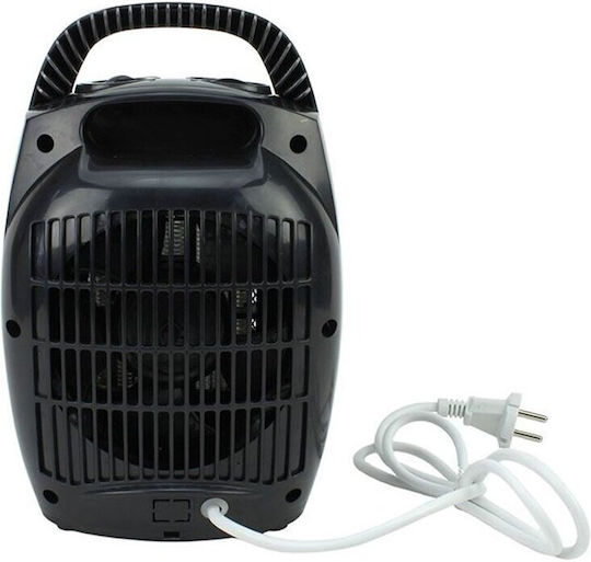 Esperanza Atacama Keramik Heizlüfter Boden 1500W