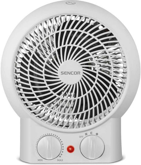 Sencor Heizlüfter Boden 2000W