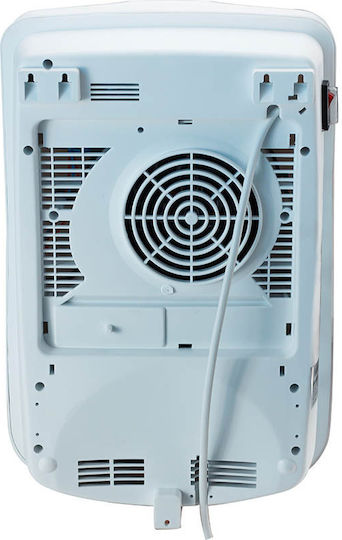 Bormann Elite BEH5150 Вентилаторен нагревател За стена 2000W