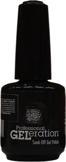 Jessica Geleration Halb-permanenter Nagellack 15 15ml 1Stück