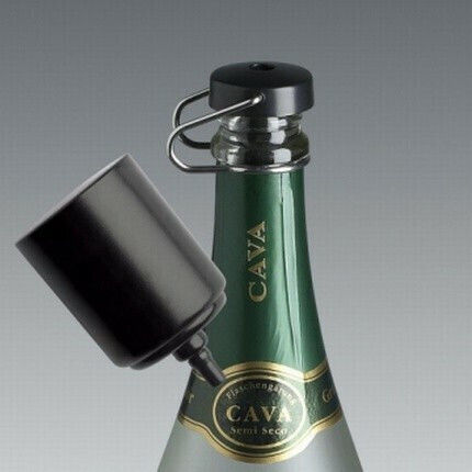 Wecomatic Πώμα Φιάλης Champagne Fresh