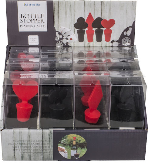 Πώμα Бутилка 12/DISPLAY 1бр