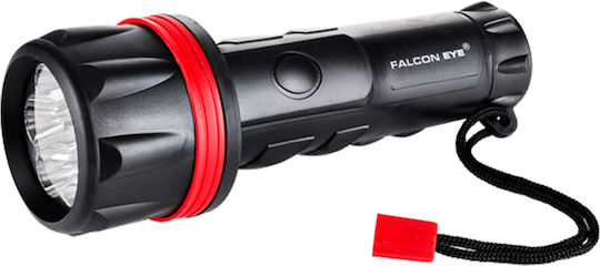 Mactronic Φακός LED με Μέγιστη Φωτεινότητα 50lm