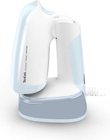 Tefal Hand Garment Steamer 1300W with Container 250ml White
