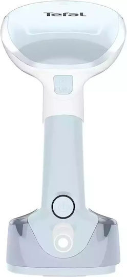 Tefal Hand Garment Steamer 1300W with Container 250ml White