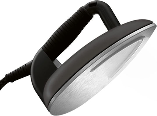 LauraStar Kleiderdampfer Hand 2200W Schwarz