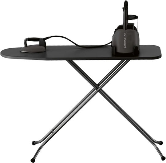 LauraStar Kleiderdampfer Hand 2200W Schwarz